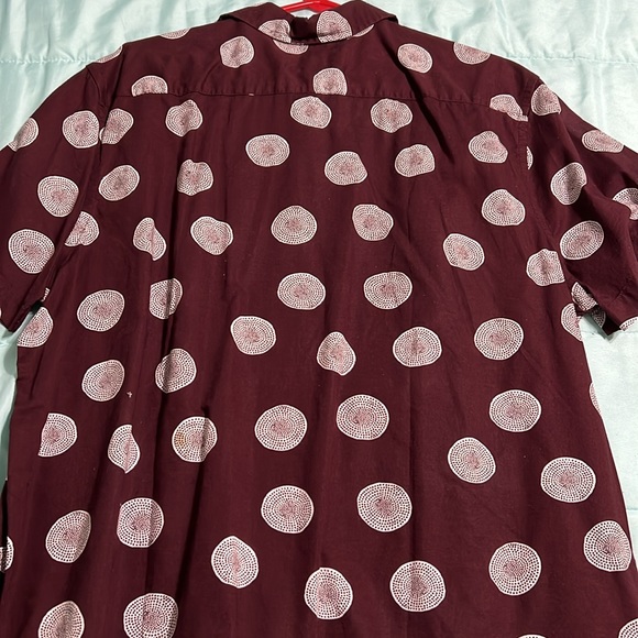 Button down shirt - Picture 4 of 4